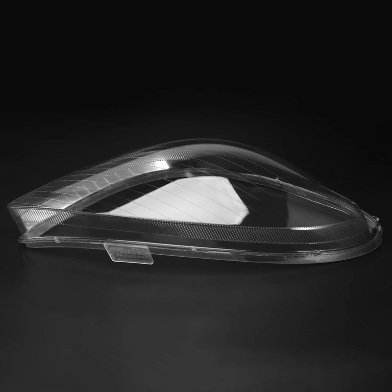 Корпус автомобильной фары крышка объектив стекло для Mercedes-Benz SLK 280/300/350 2004-2010