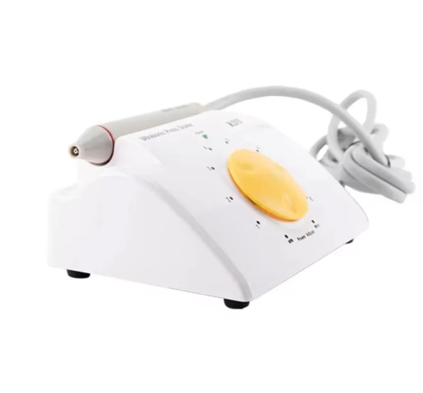 Бытовой портативный мини-скалер многофункциональная ультразвуковая зубочистка