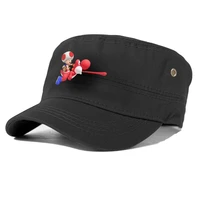 toad yoshi new 100cotton baseball cap hip hop outdoor snapback caps adjustable flat hats caps
