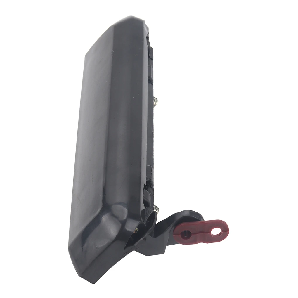 

Door Handle Trucks Exterior Knob Cars Doors Knobs Car Grab Bar Replacement for D21 Pickup Pathfinder Left Front Door