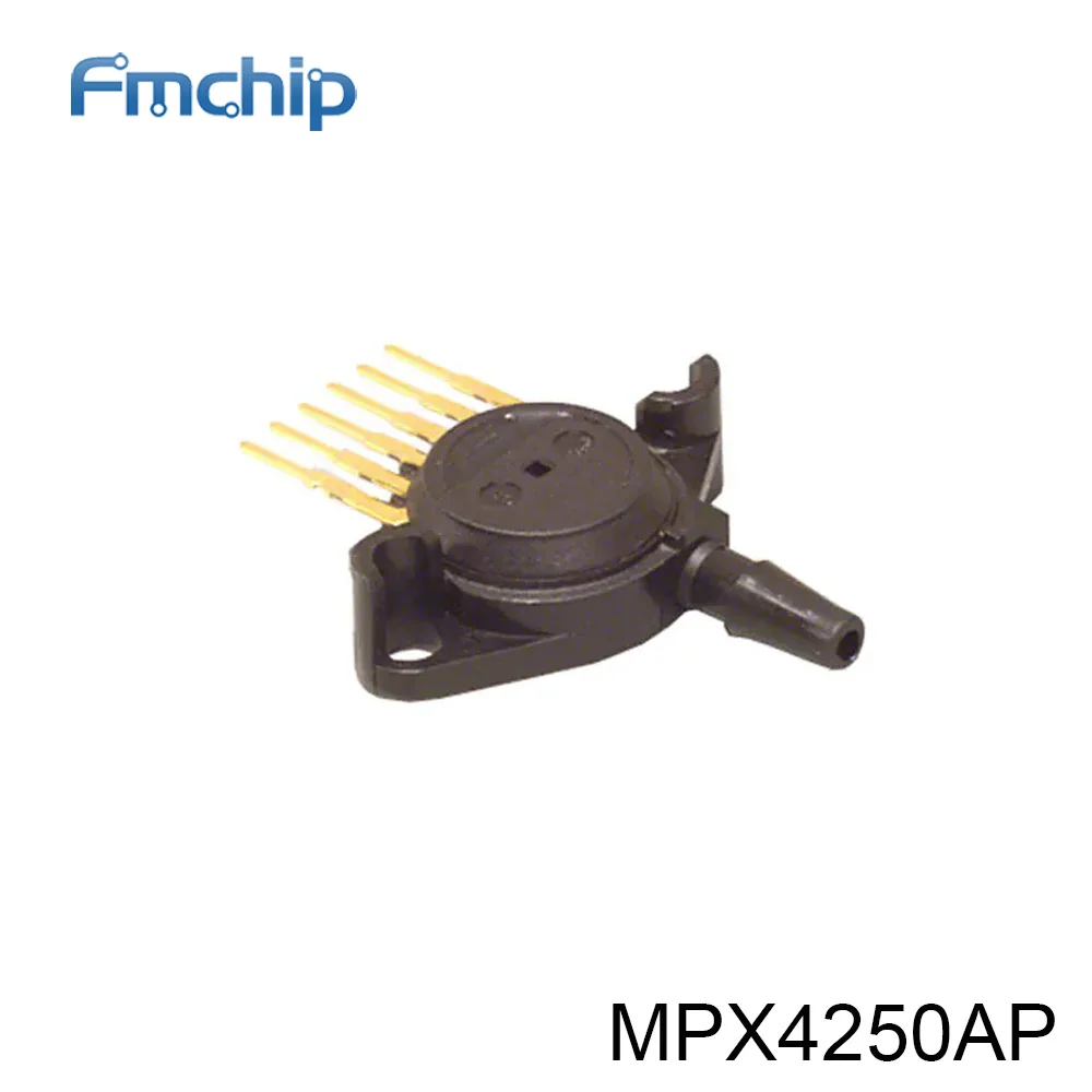 FMchip MPX2010DP MPX4250AP преобразователи датчиков давления 1 45 PSID 0 19 дюйма. 025 в