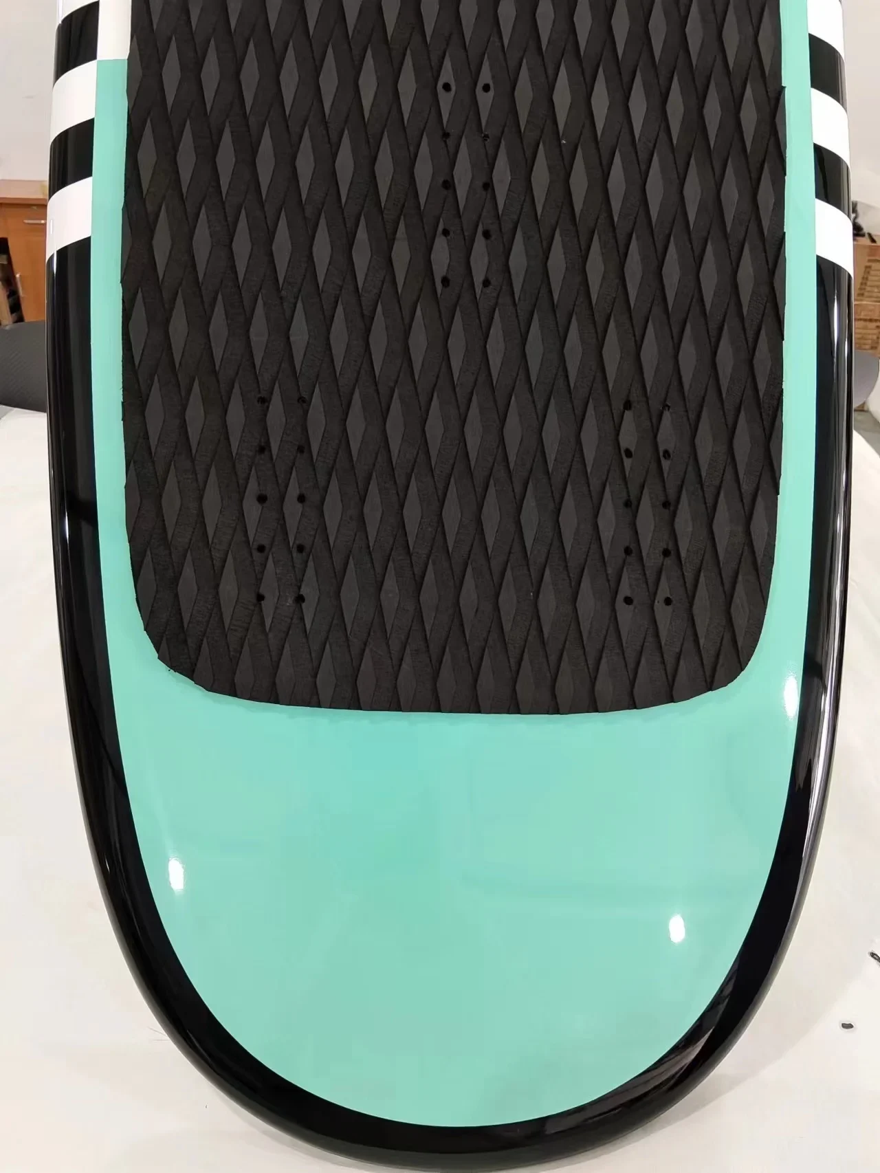 Gerland Высококачественная доска для серфинга на подводных крыльях без привода из