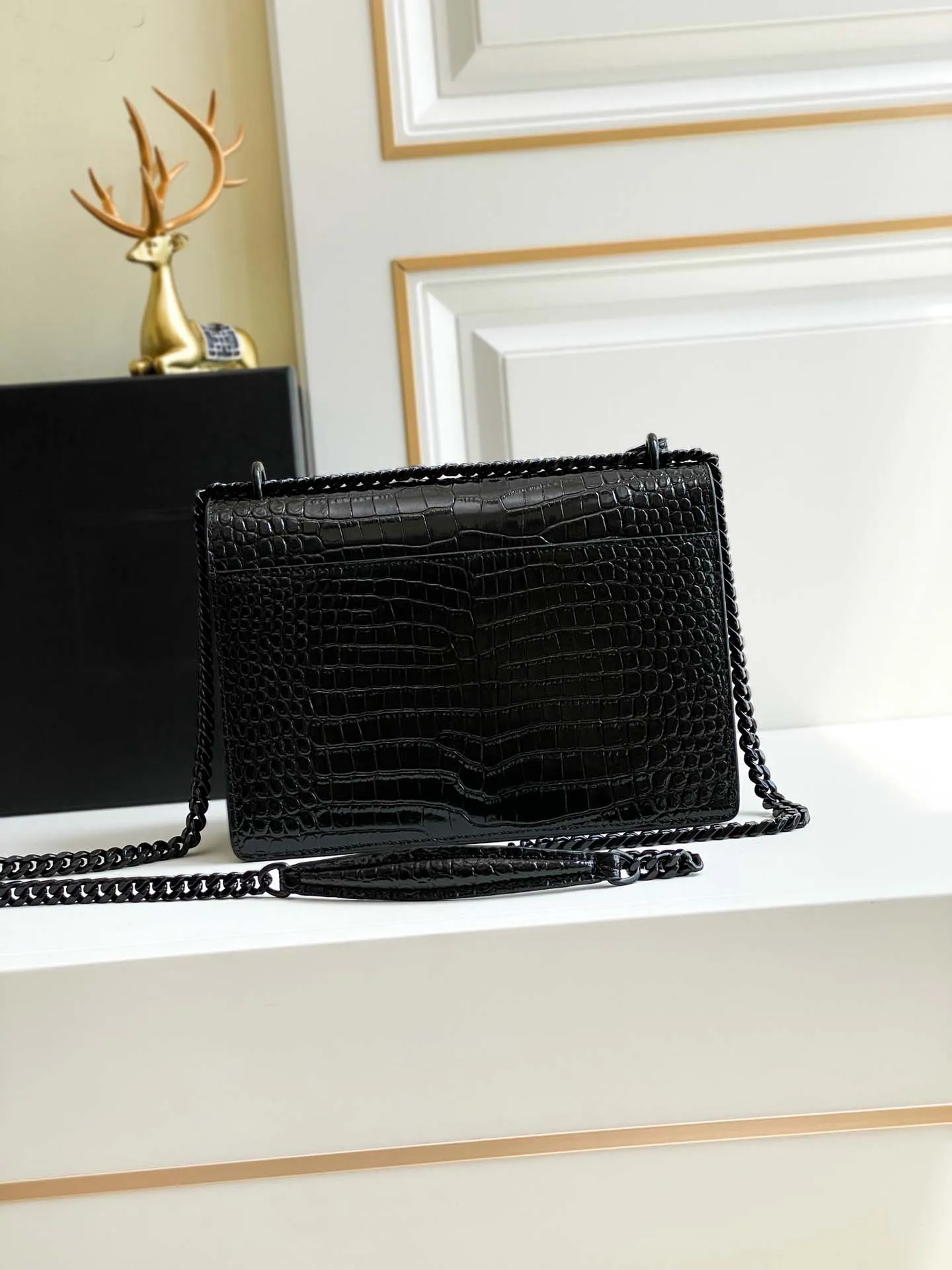 

Лидер продаж, Классическая простая модная Высококачественная женская сумка через плечо, дизайнерская женская сумка-мессенджер из 100% натур...