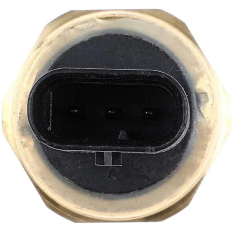 Датчик давления топлива для Peugeot 9802152780 308CC/SW C4L RCZ 207CC Citroen C4 DS4