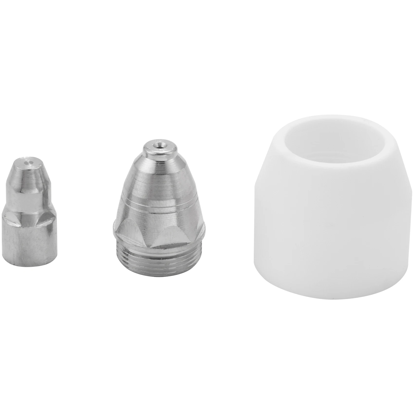 Комплект расходных материалов для плазменной резки P80 плазменный наконечник