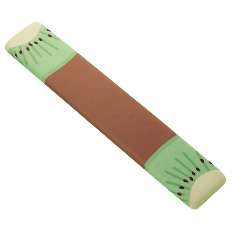 

Kiwi Mouse Pad Wrist Support, for Office and Home
