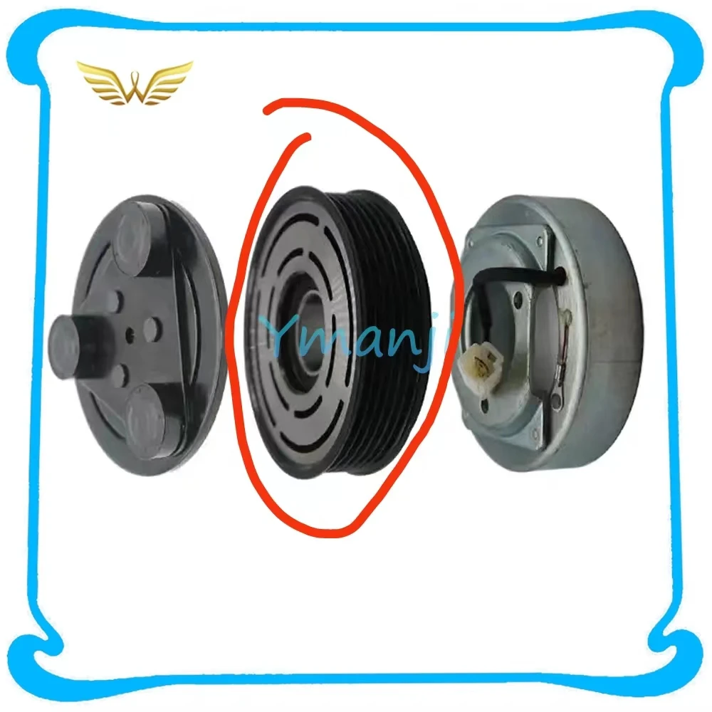 Подшипник Кондиционера Панасоник Компрессора Приора Купить