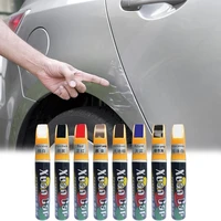 car paint scratch repair pen waterproof paint note pen brush paint car paint care to eliminate rust uneven remover auto paint