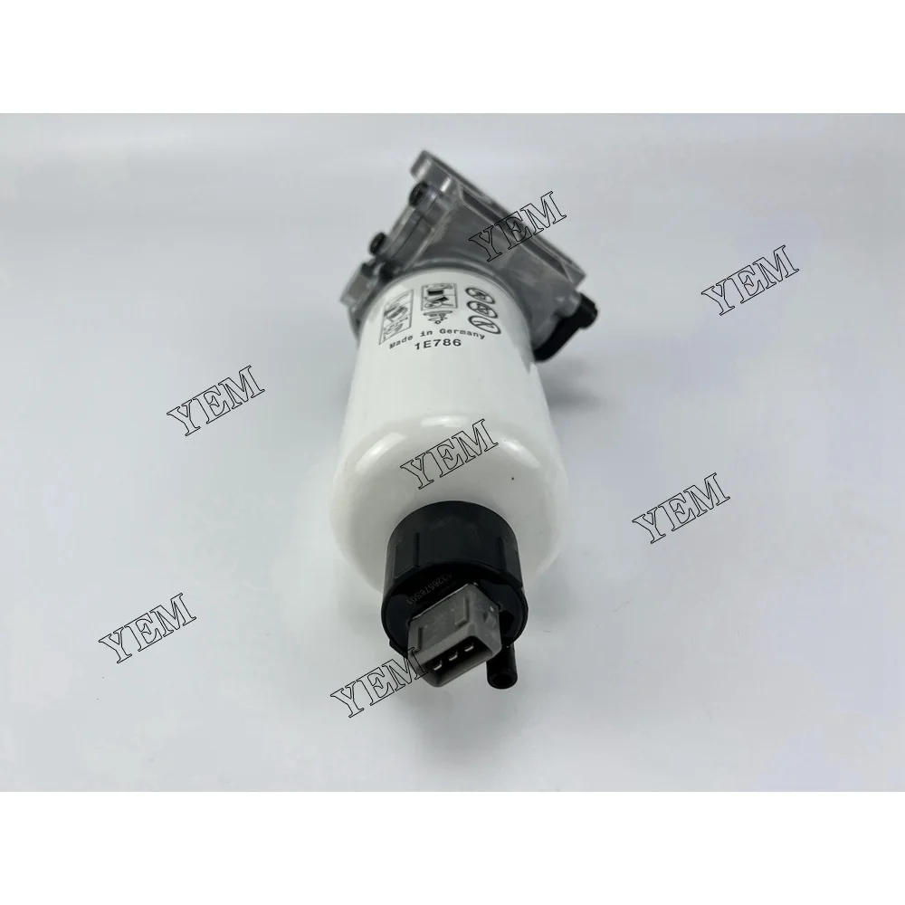 Для Kubota 1C010-42461 VALVE-CHECK V2403-CR запасные части двигателя