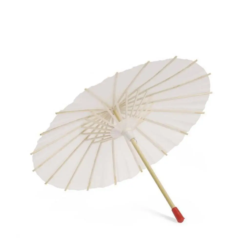 

Umbrella Parasol Chinese Vintage DIY Paper Wedding Decor Photo Shoot Dance Props