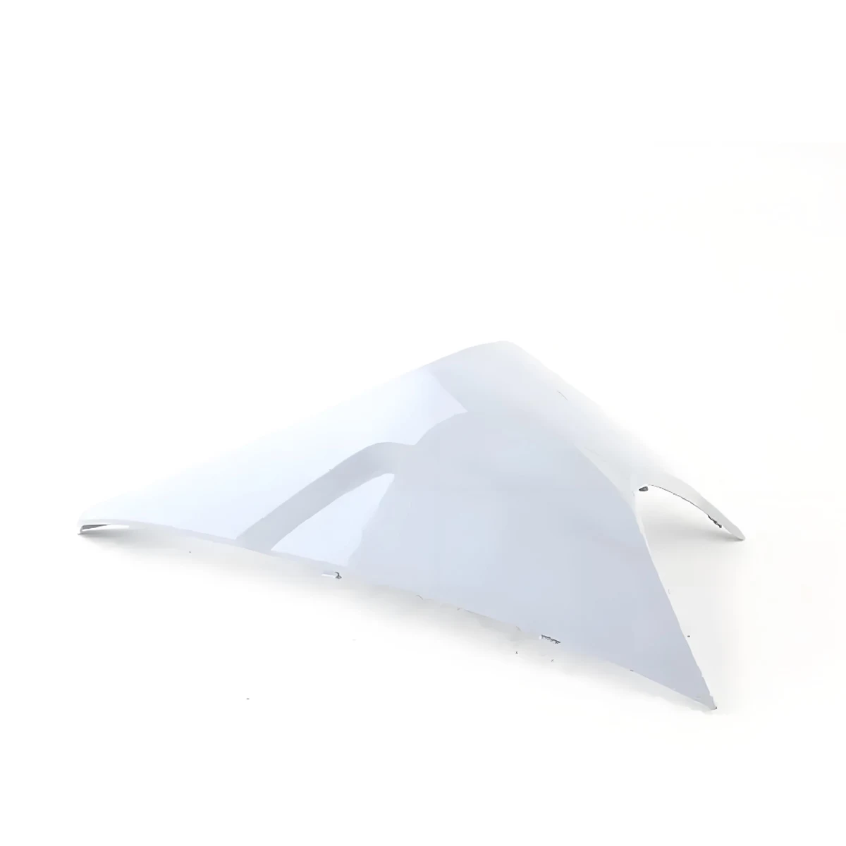 

675SR-R крышка передней фары мотоцикла CF650-10 защитная пластина корпуса пластиковые детали направляющая крышка 675SR подходит для CFMOTO 675SS