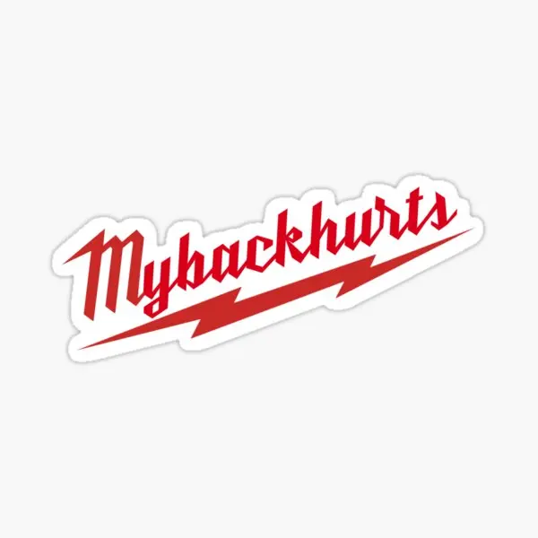 

Funny Hardhat Sticker 5PCS Stickers for Laptop Decor Water Bottles Art Anime Car Cartoon Room Cute Bumper Background Wall