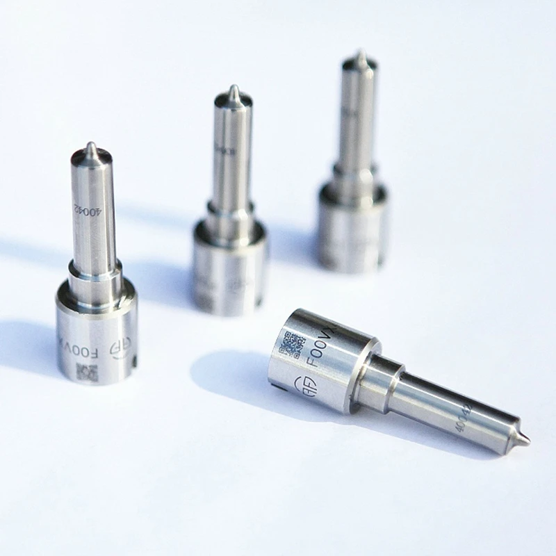 10 шт. пьезофорсунка форсунки Common Rail F00VX40042