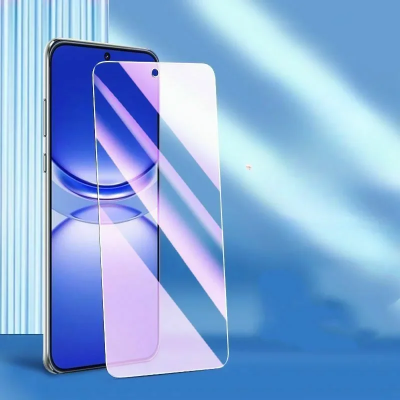 Защитное стекло HD для экрана закаленное Vivo iQOO Neo9sPro Neo9Pro Neo9 9spro защитная пленка