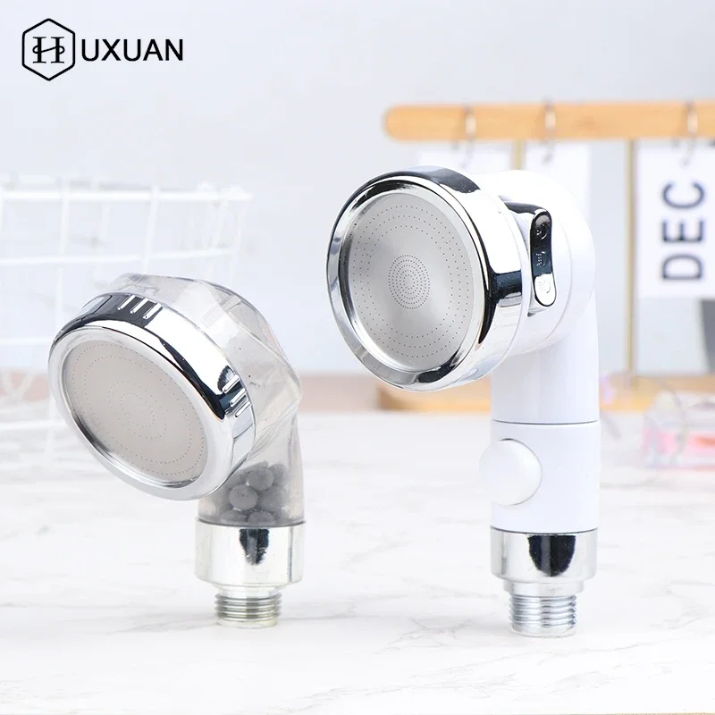 Стопорная насадка для душа HUXUAN