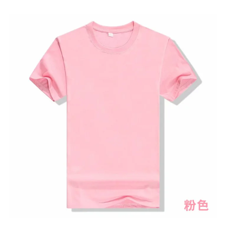 

Женская летняя хлопковая одежда с коротким рукавом и круглым вырезом