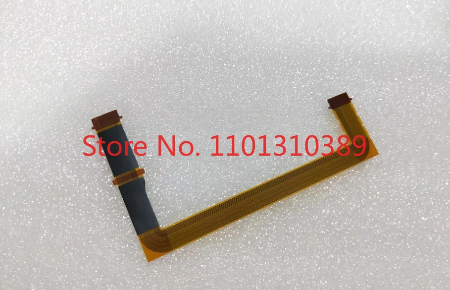 

COPY NEW 16-70 Image Stabilisator Flex Anti-shake Cable FPC For Sony Vario-Tessar E 16-70mm F4 ZA OSS (SEL1670Z) For Carl Zeiss