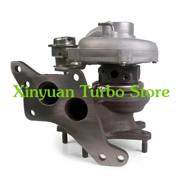 Турбокомпрессор VF38 14411-AA470 по заводской цене