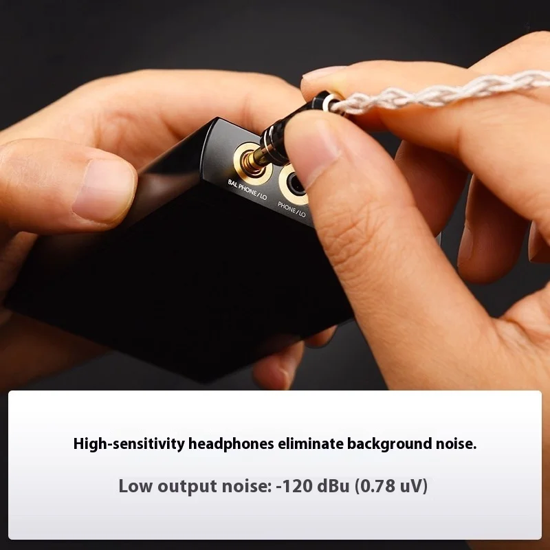 Фото LOTOO PAW 6000 плеер портативный MP3 Xiaomoju плеер Bluetooth музыка HiFi, декодер прослушивания музыки, сенсорный экран, воспроизведение 16 часов №4
