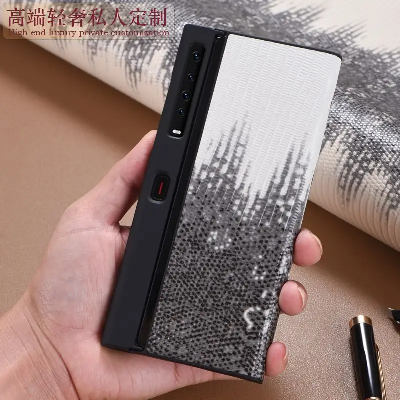 

Чехол с подставкой для Huawei Mate XS2