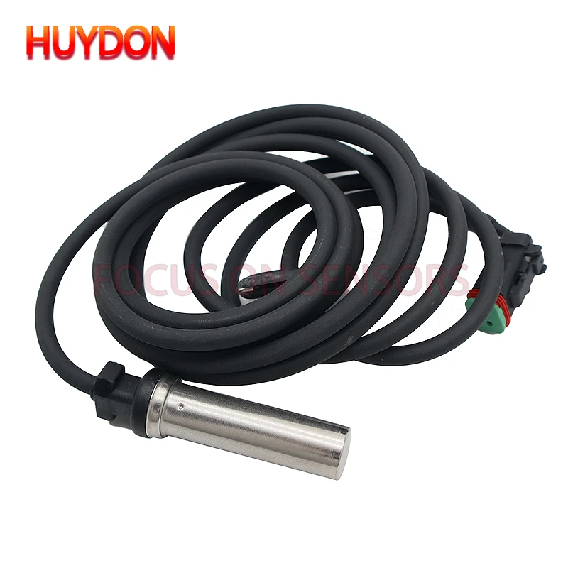 20528661 Датчик скорости колеса ABS для VOLVO FH 400 440 480 520 540 2005- 21247154 Запасные аксессуары