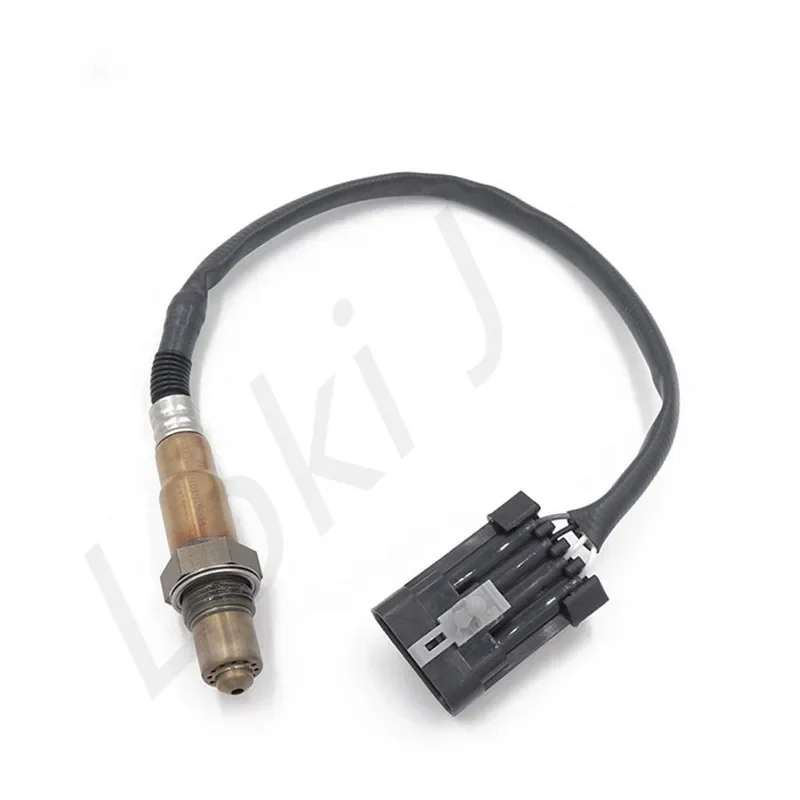 Датчик кислорода OE:0258010010 для Chery A1 V5/Weilin