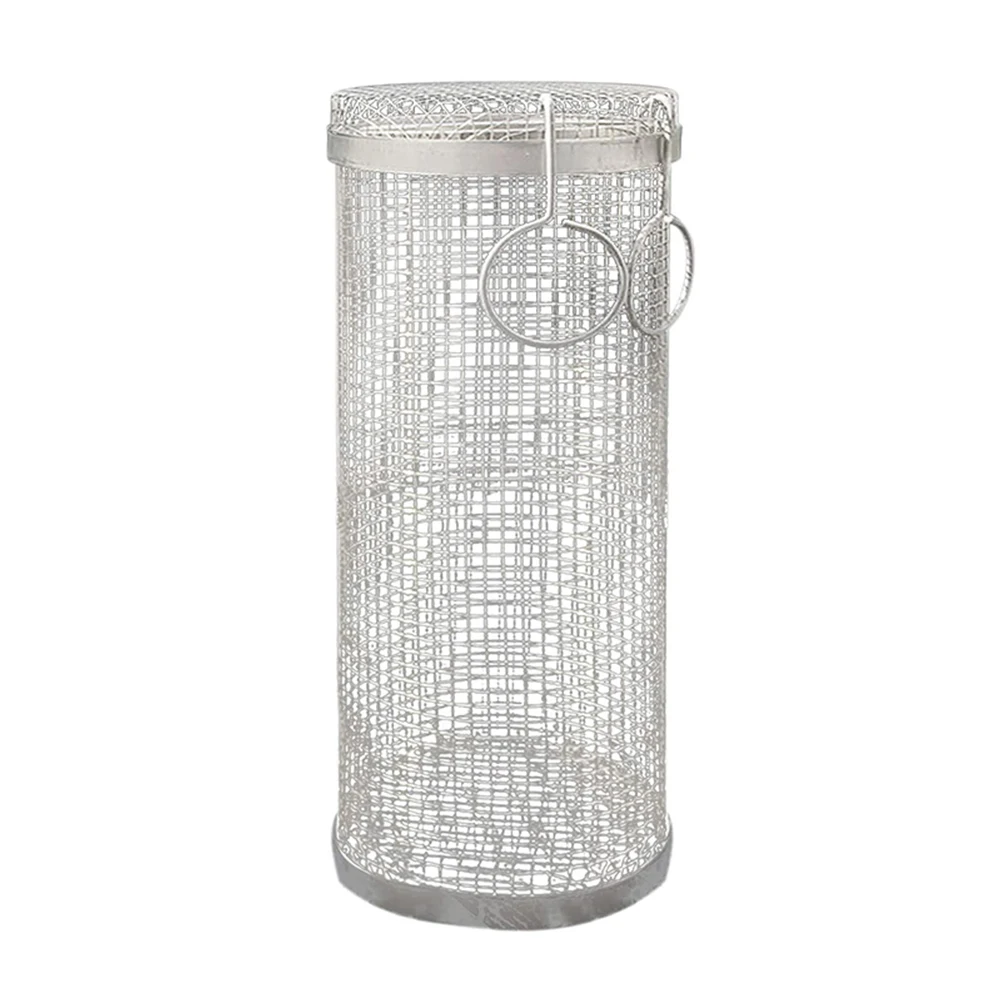 Гриль для барбекю из нержавеющей стали