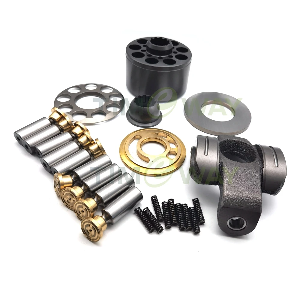 Комплекты роторной группы насосов K3VL аксессуары для гидравлических KAWASAKI K3VL80