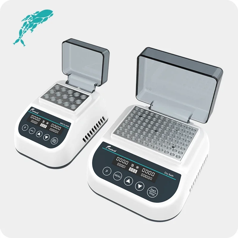 AKMLAB Термостатические устройства Инкубатор для сухой ванны с