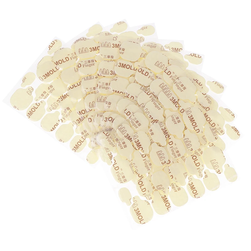 Двухсторонняя клейкая лента 240 шт. наклейка накладной клей для ногтей накладные