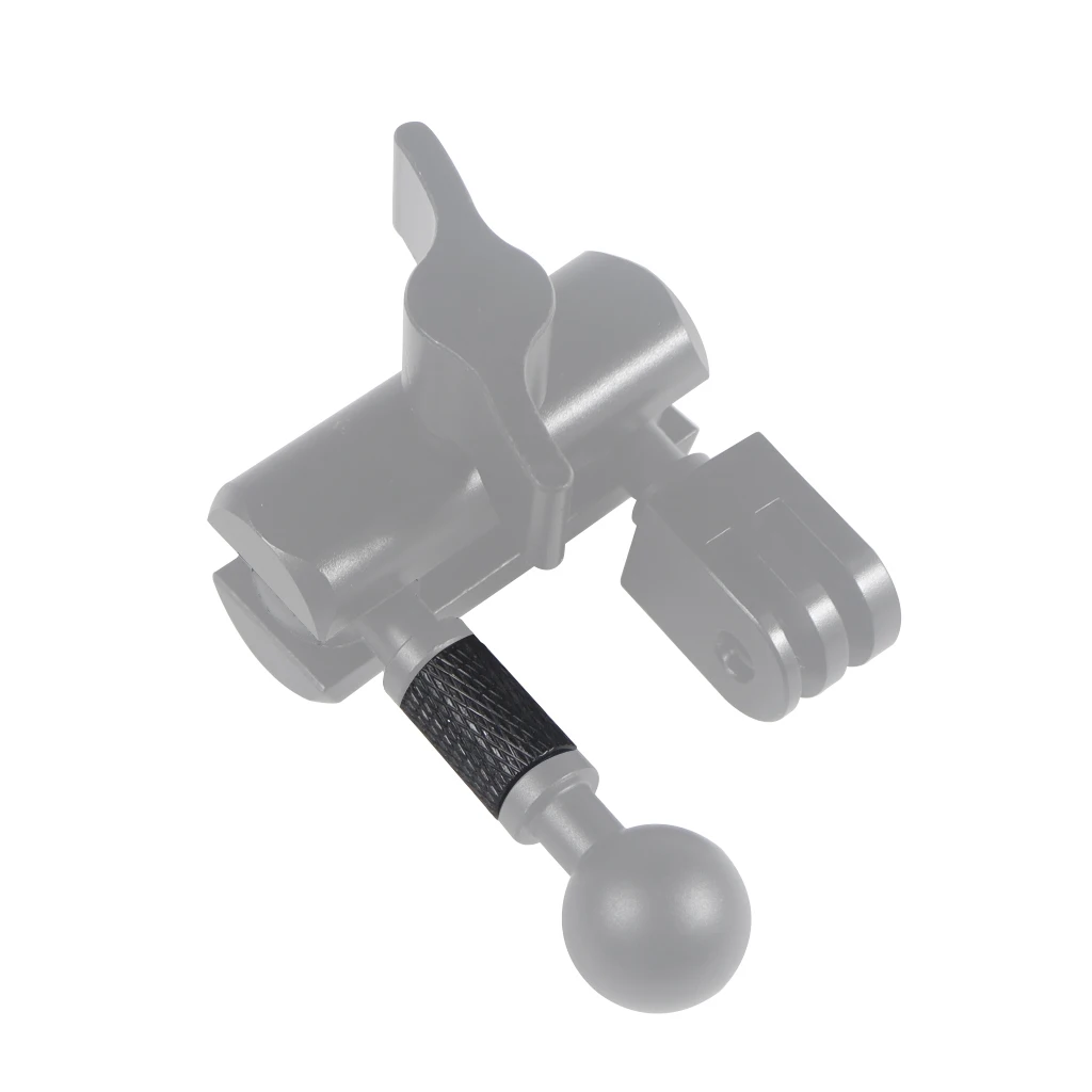 Винтовой переходник 1/4 гнездовой адаптер для штатива микрофона вспышки