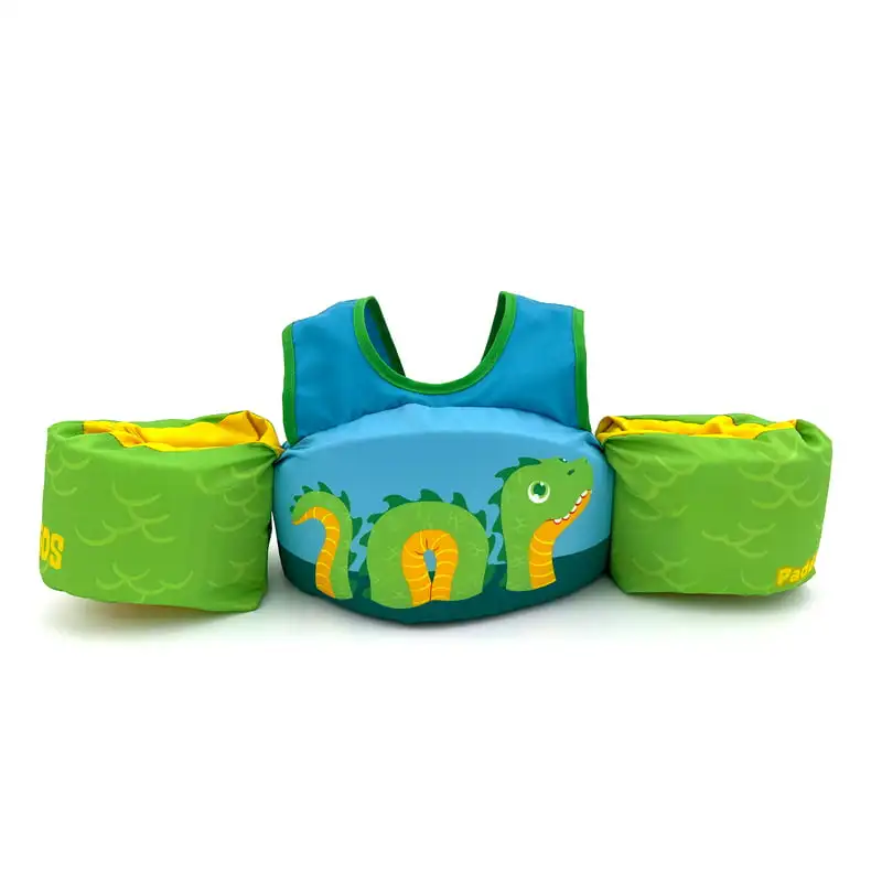 

Pal Life Jacket and Vest, , Unisex, Dino