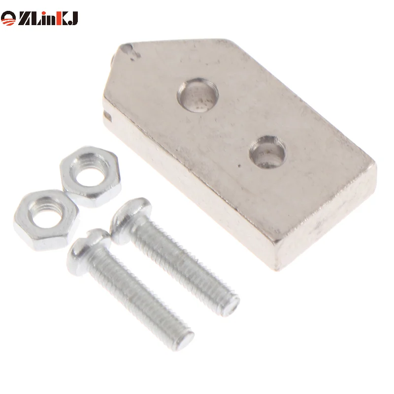 Сменные детали для резака стекла рукоделия 1 комплект