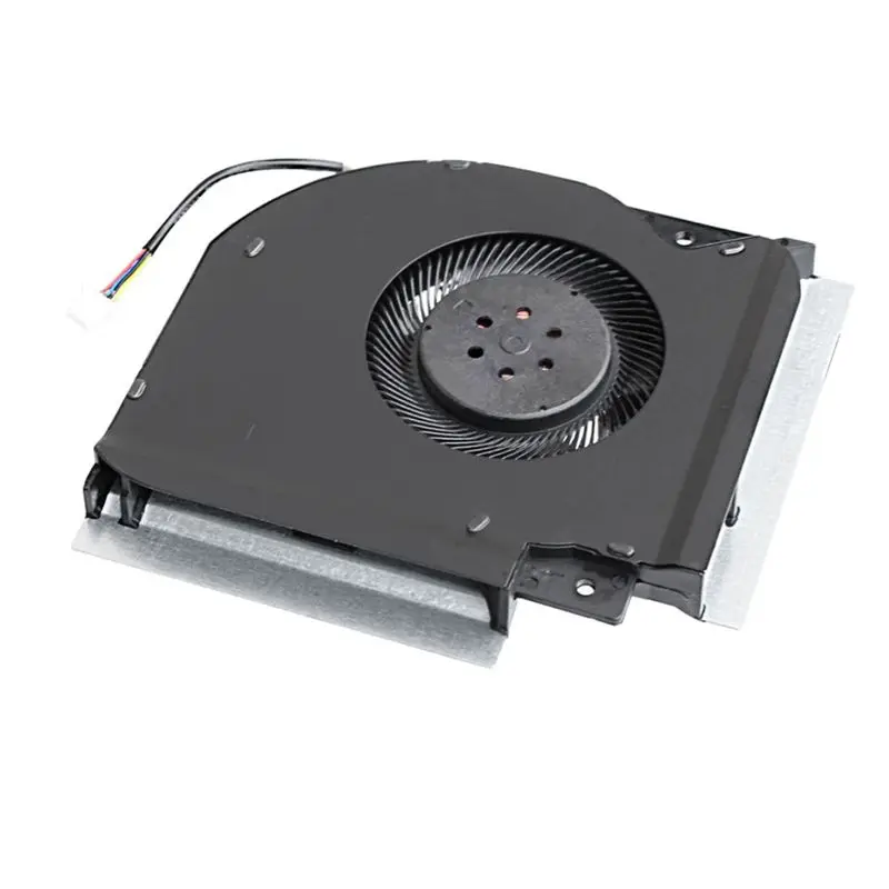 Фото Вентилятор охлаждения T35C CPU+GPU для Strix GL504G GL504GS GL504GM GL504GW GL504GV №5