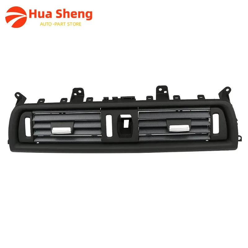 64229166885 Для BMW F10 F11 F18 5-й серии передняя воздушная решетка центральная приборная