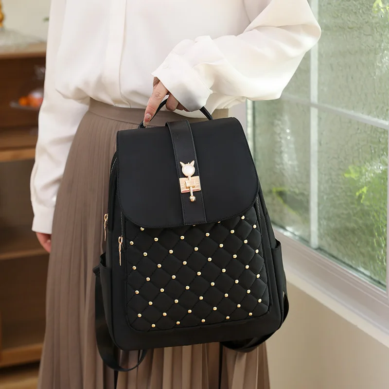 Рисунок 4 - Новинка 2023, рюкзак из ткани Оксфорд