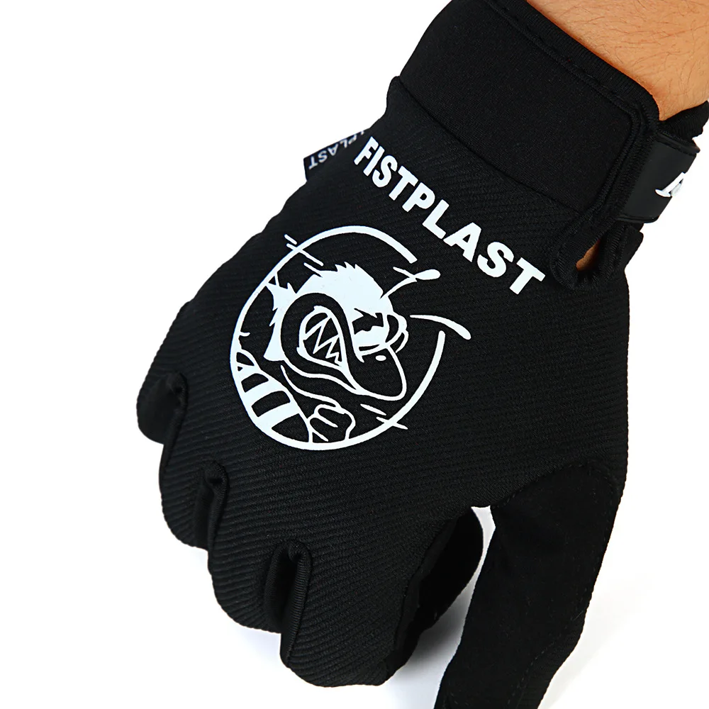 fistplast для fox gp mx Angry Bee Four Seasons Открытый внедорожный мотоцикл Спортивная езда