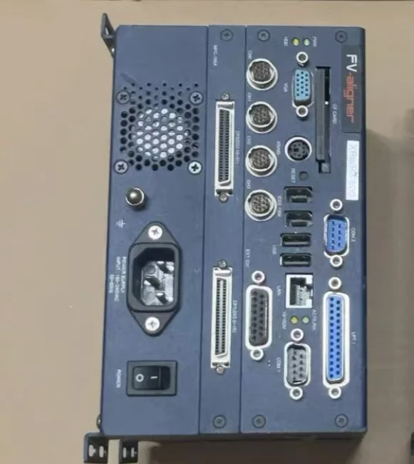 В наличии Corporation FV-ALIGNER XPE/P3-800 в хорошем состоянии