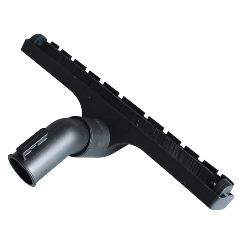 

35Mm ABS Dust Dirt Vacuum Cleaner Replacement Head Nozzle Suction Fit For Vacuum Articulating Floor Accessories Tool