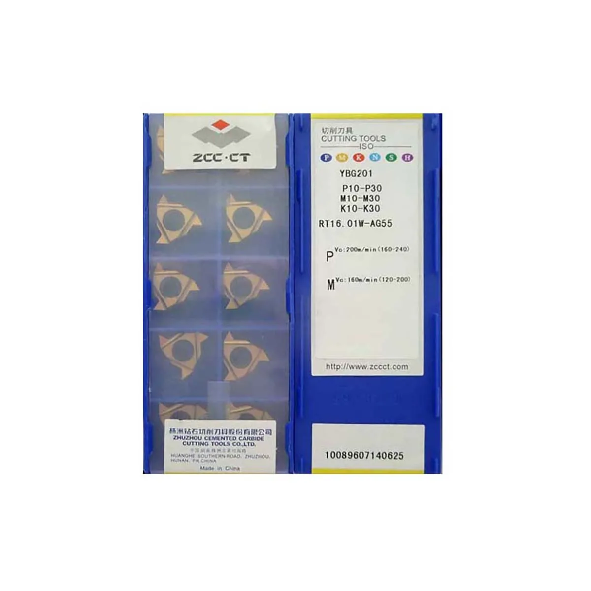 

100% Оригинальный RT16 01W G55P AG60 AG55 3.0GM 2.5GM 2.0GM 1.75GM 1.5GM 1.0GM G60P YBG201 вставка для токарного станка