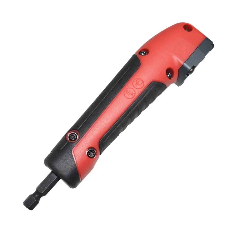 Профессиональная прямоугольная удлинительная магнитная отвертка 1/4 дюйма