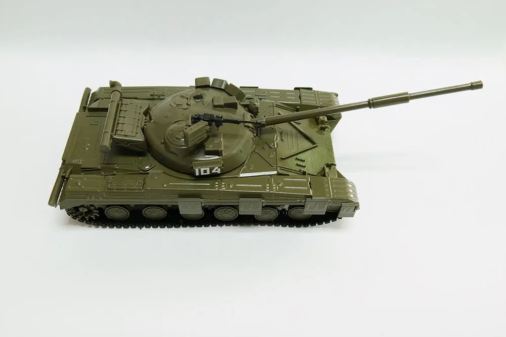 TANK T-64B (USSR RUSSIA PANZER) #4 | ТАНК Т-64Б ЛЕГЕНДЫ ОТЕЧЕСТВЕННОЙ БРОНЕТЕХНИКИ - купить по
