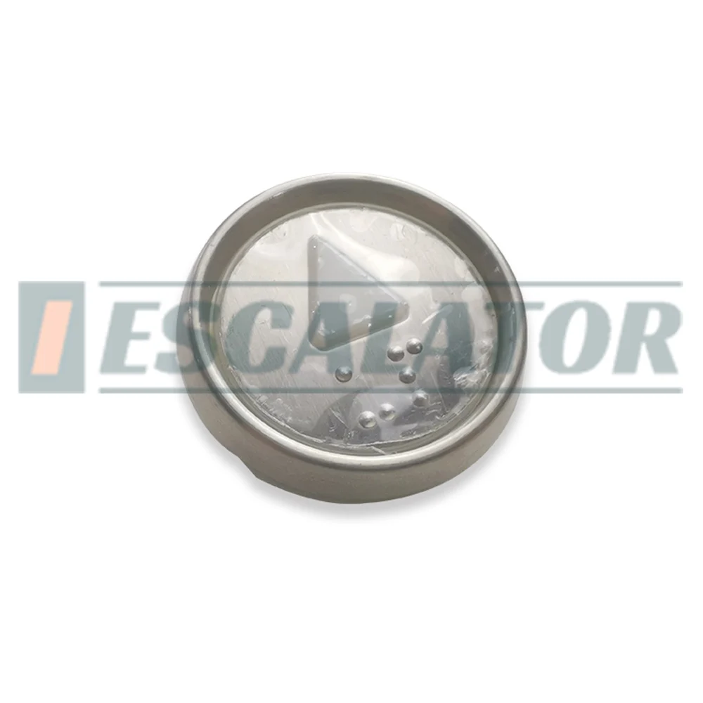 

922953H02(G01-G06) Кнопка лифта цена от завода 10 шт.