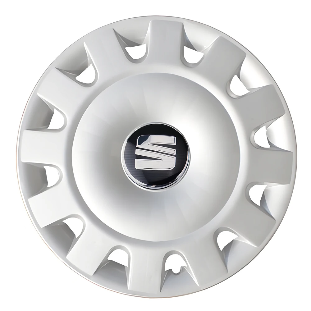 4 шт. чехол для ступицы колеса 5F Ibiza