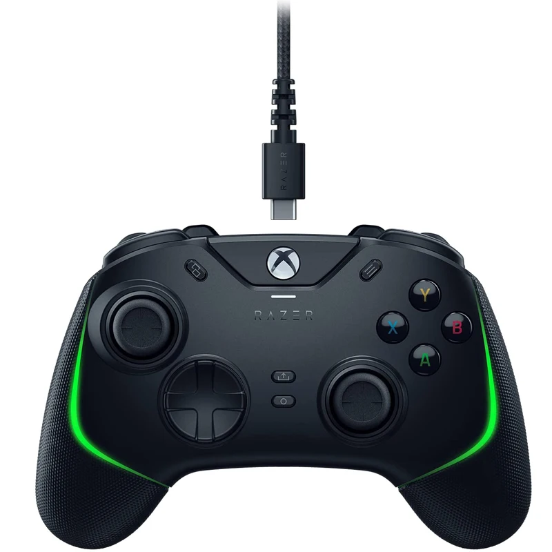 Проводной игровой контроллер Wolverine V2 Chroma для X Box Series | S One ПК