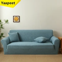 1 2 3 4 seater sofa covers for living room jacquard sofa slipcover elastic spandex non slip nordic couch cover furniture covers