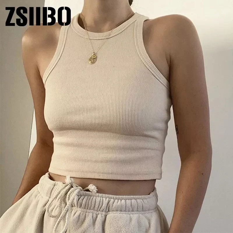 

Wit Off Shoulder Tops Stretchy Solid clothes Sexy Crop Top y2k топ топ женский ropa mujer clothes E-girl clothing shirt brandy