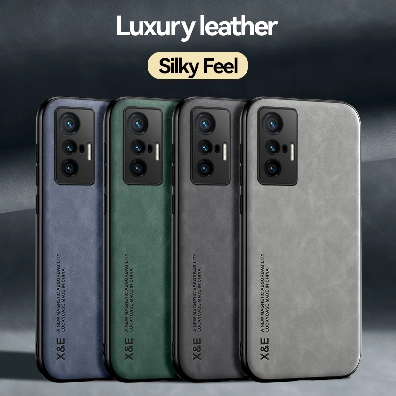 

Leather Phone Case for VIVO S10 Pro Y31 Y51 2020 S1 V15 Pro Z3 Z3i V11i Y91 Y95 U1 Y3 Y17 U3X Y11 Y12 iQoo Neo Z5 Y7S cover