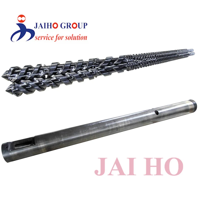 Рисунок 5 - 72 параллельный двойной винтовой