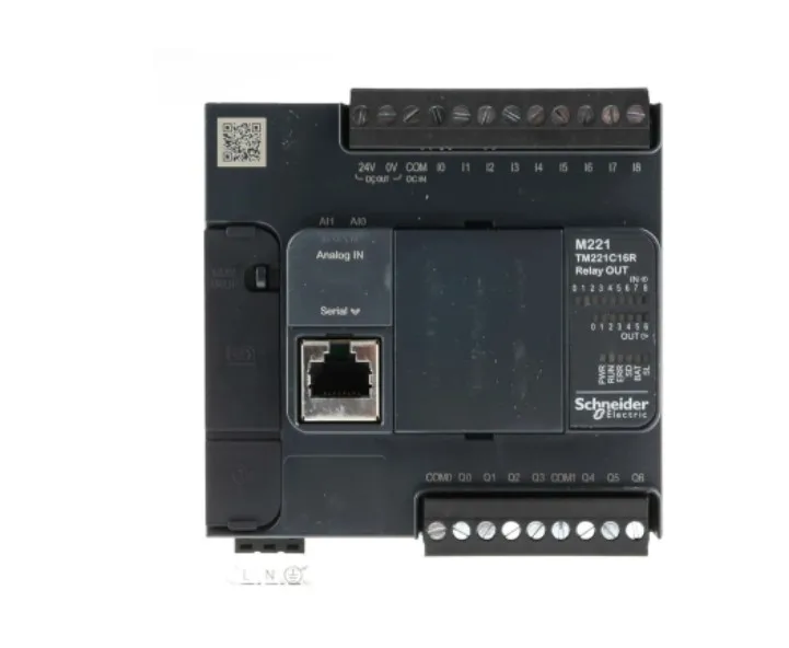

Original TM262L20MESE8T Logic controller Modicon M262 5ns/instruction Optimized Ethernet In Stock